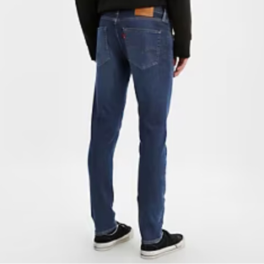 Levi’s 512 Slim Taper Leg Jeans - Picture 2 of 7